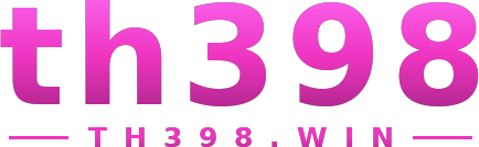 th398 โลโก้